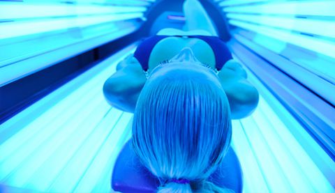 The Truth about Tanning