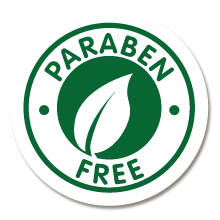Parabens Raising Concerns