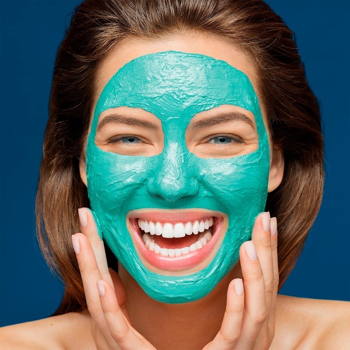 The BEST Face Masks