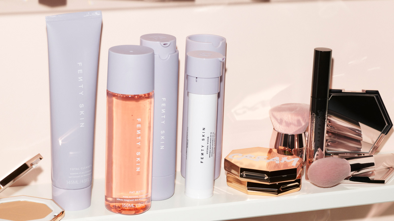 Save your Money and Avoid Fenty Skin…Here’s Why