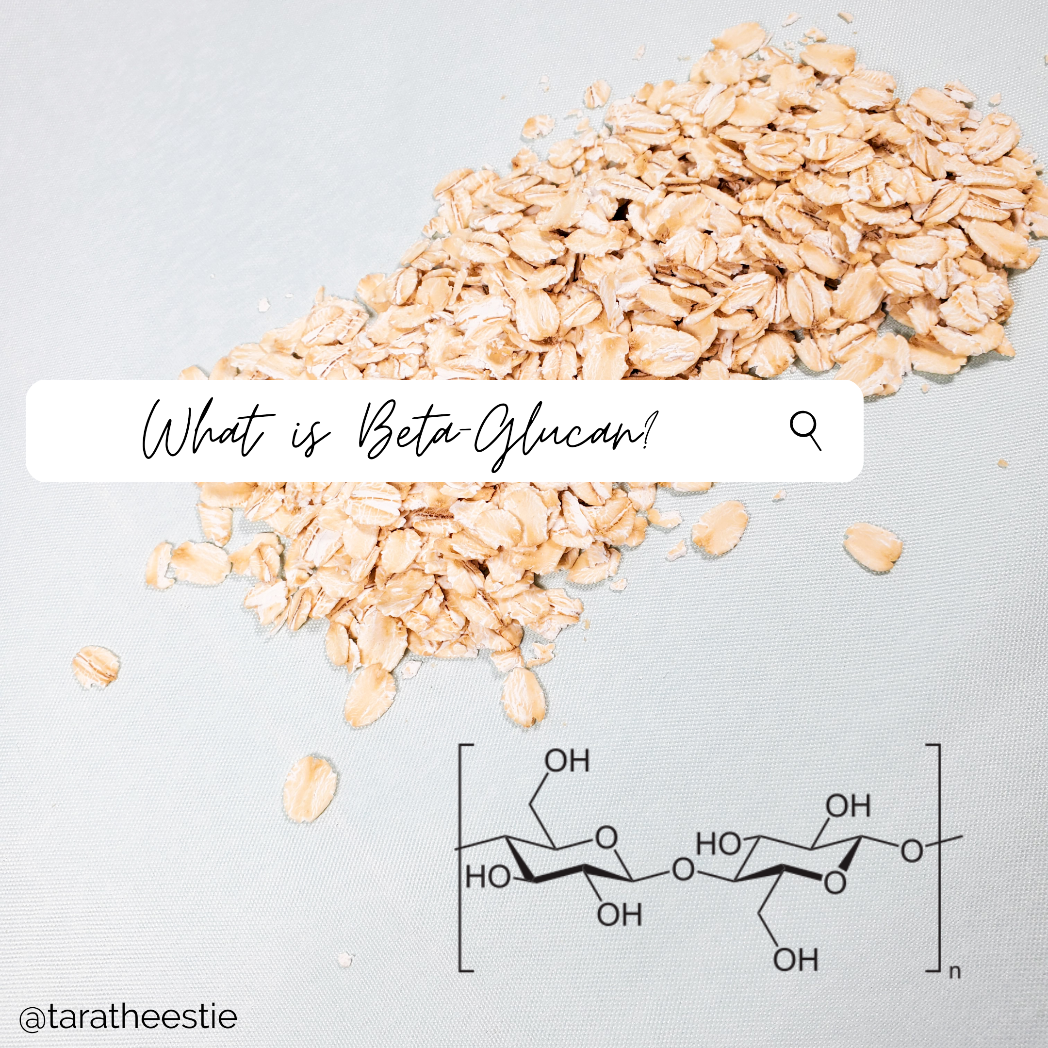Beta-Glucan is the New Star of Your Skincare Routine!